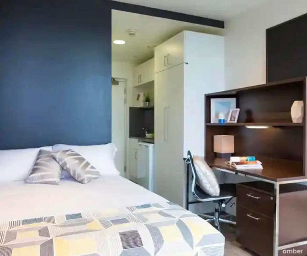 Appartement Old Street Beautiful Studio à Londres Extérieur photo